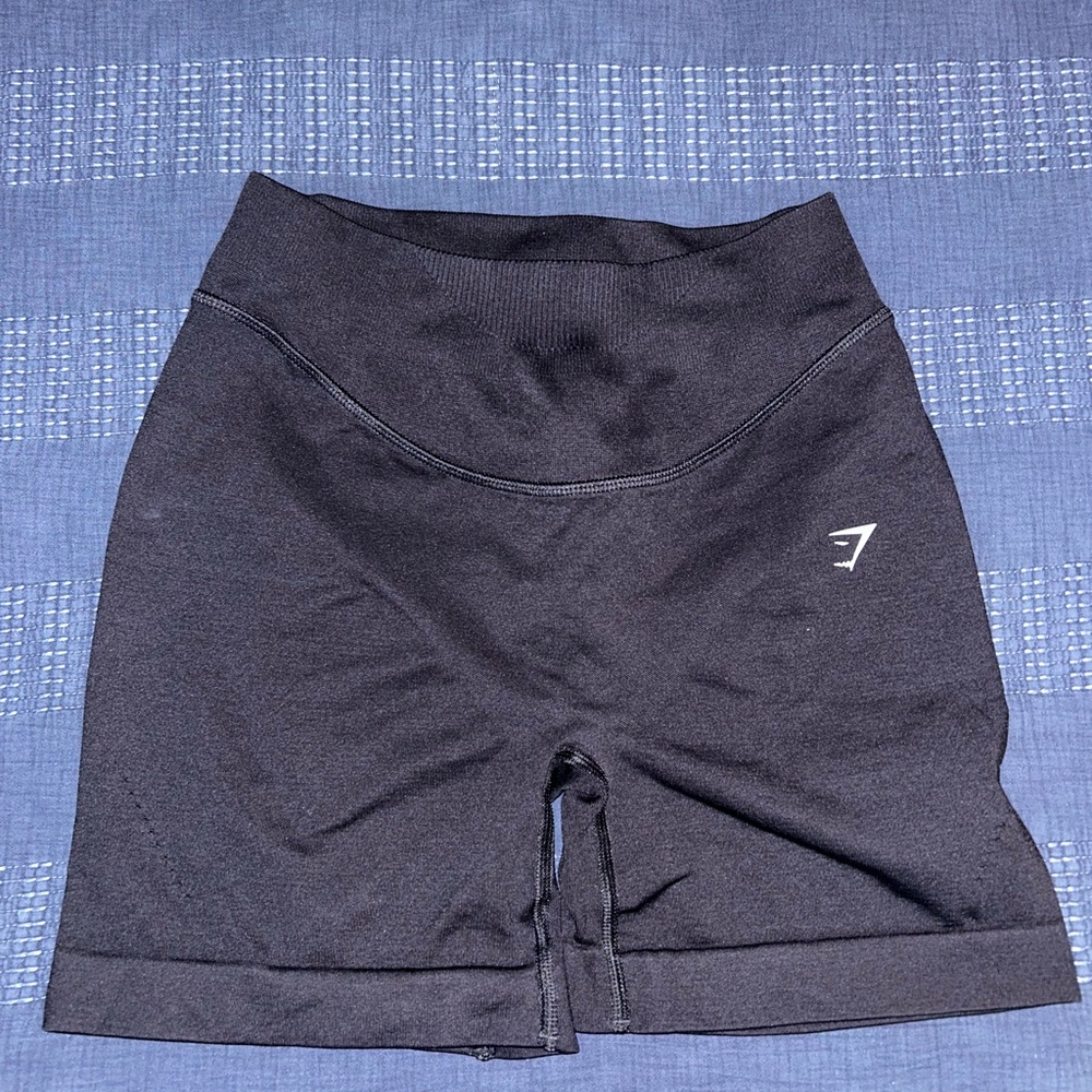 Gymshark Sweat Seamless Sculpt Shorts